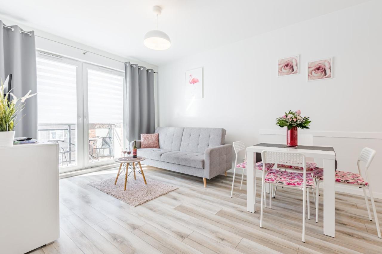 Apartment Grobla By Loft Danzig