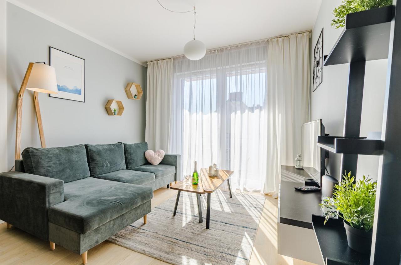 Apartment Grobla By Loft Danzig