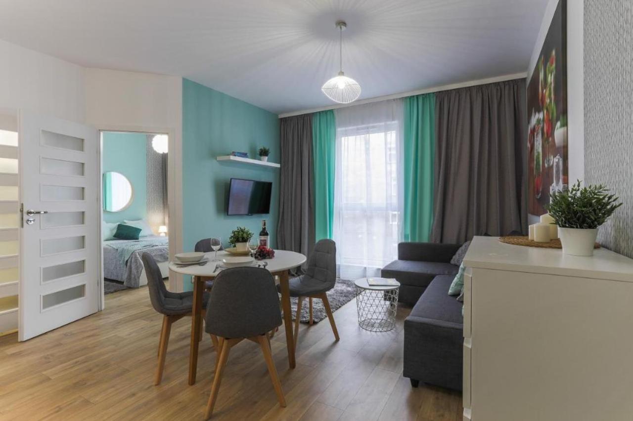 Apartment Grobla By Loft Danzig