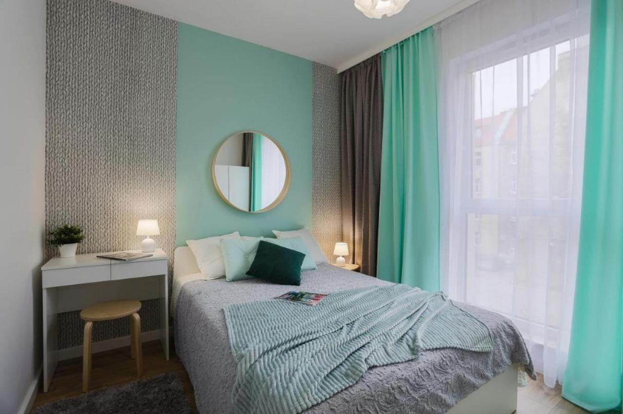Apartment Grobla By Loft Danzig