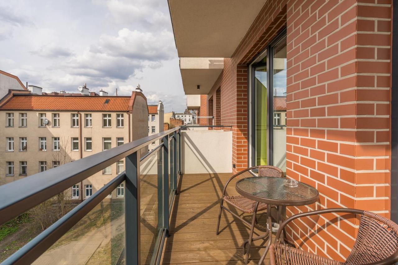 Apartment Grobla By Loft Danzig