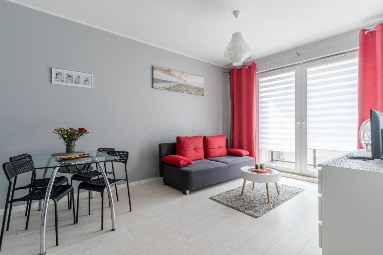 Apartment Grobla By Loft
