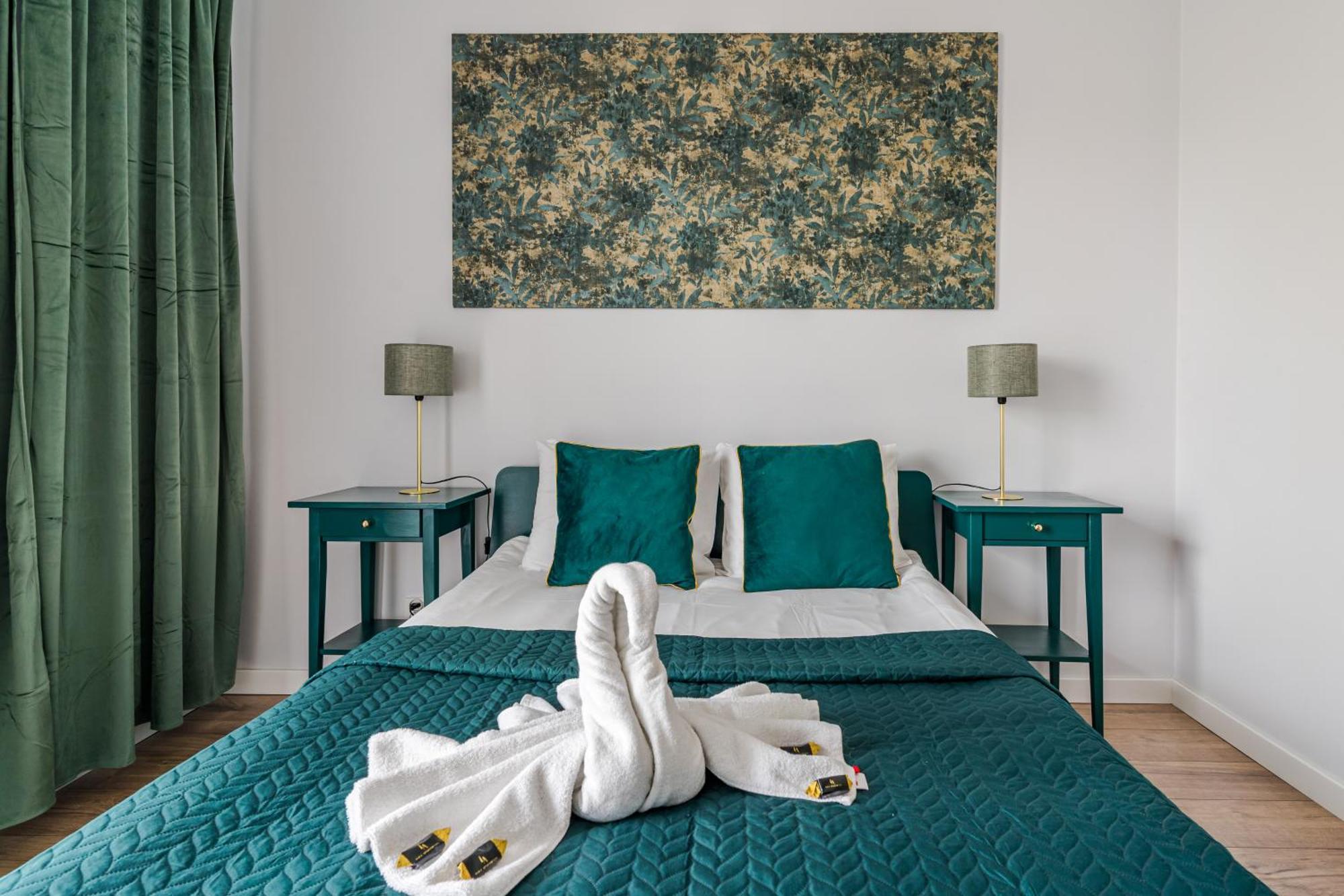 Apartment Grobla By Loft