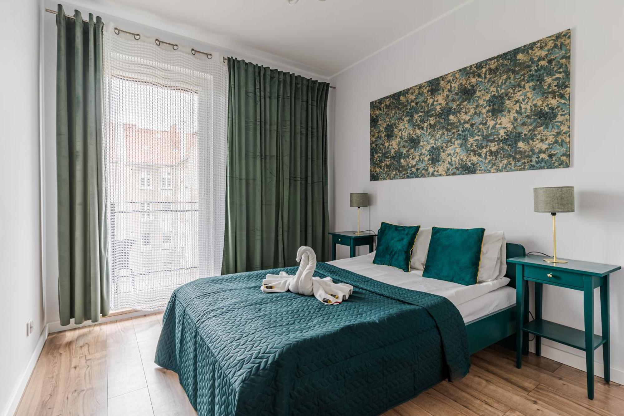 Apartment Grobla By Loft Danzig