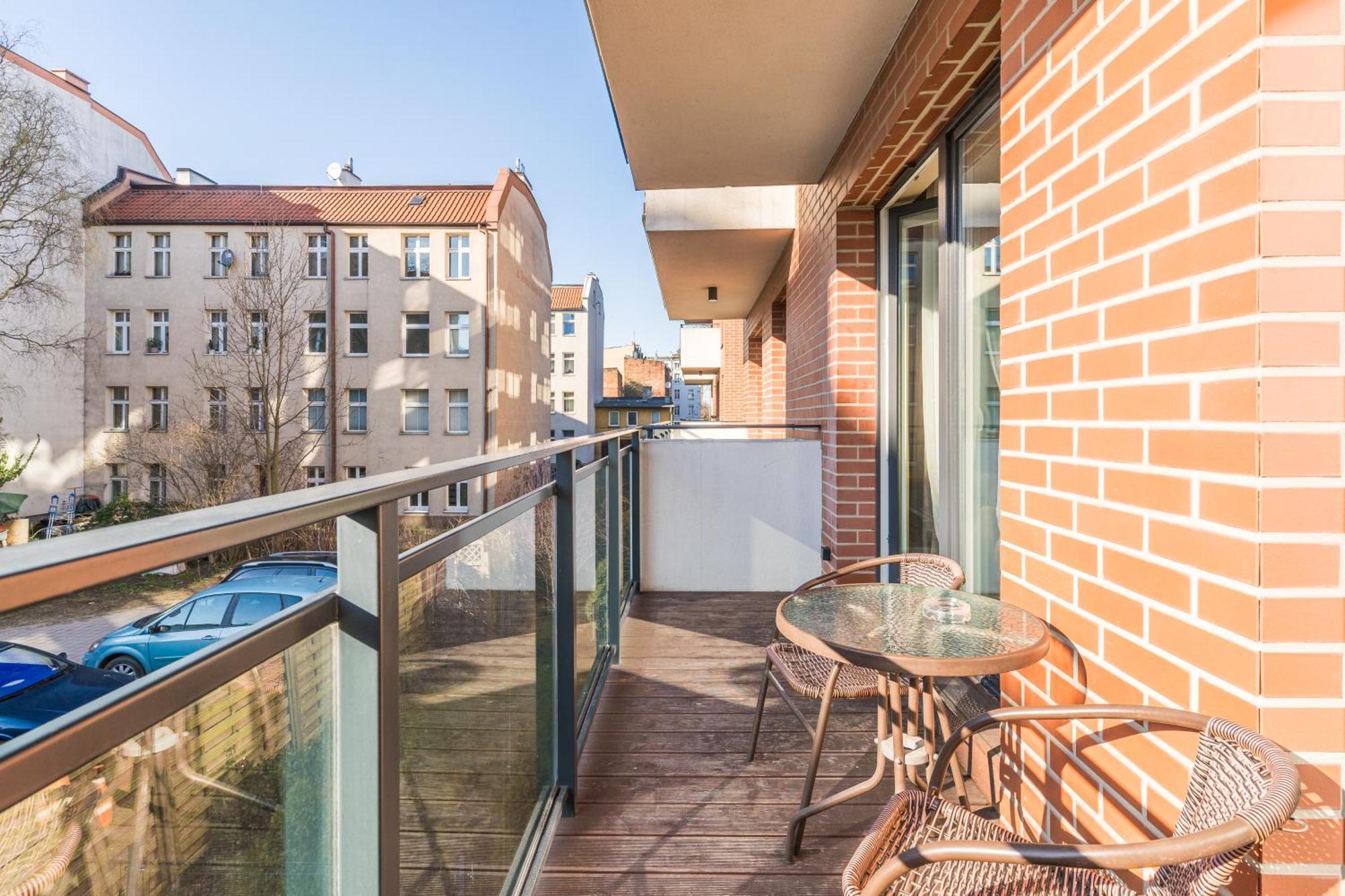 Grobla By Loft * Gdansk
