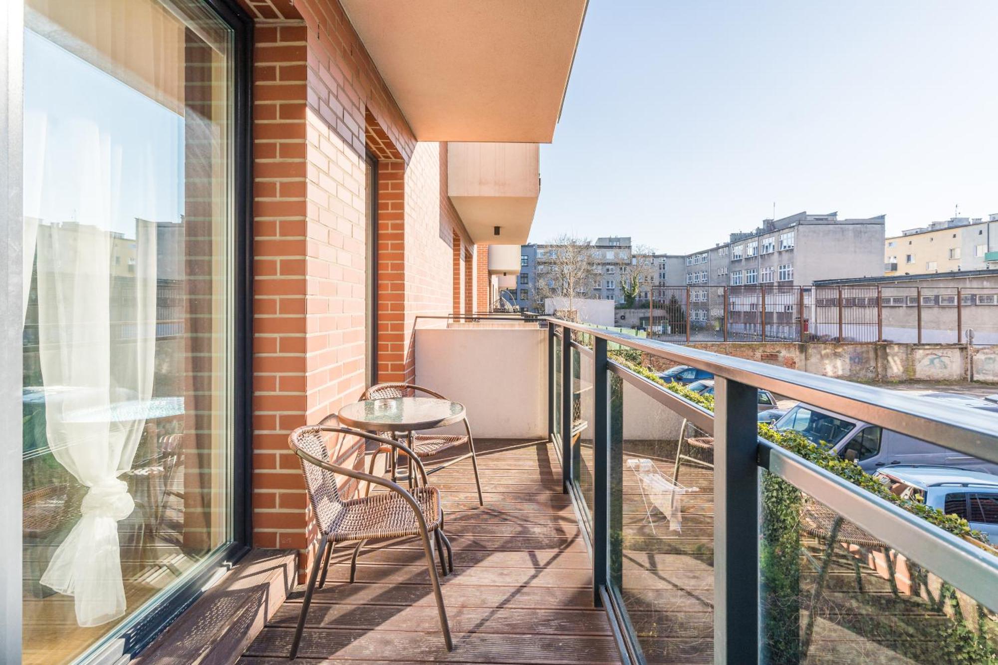 Apartment Grobla By Loft
