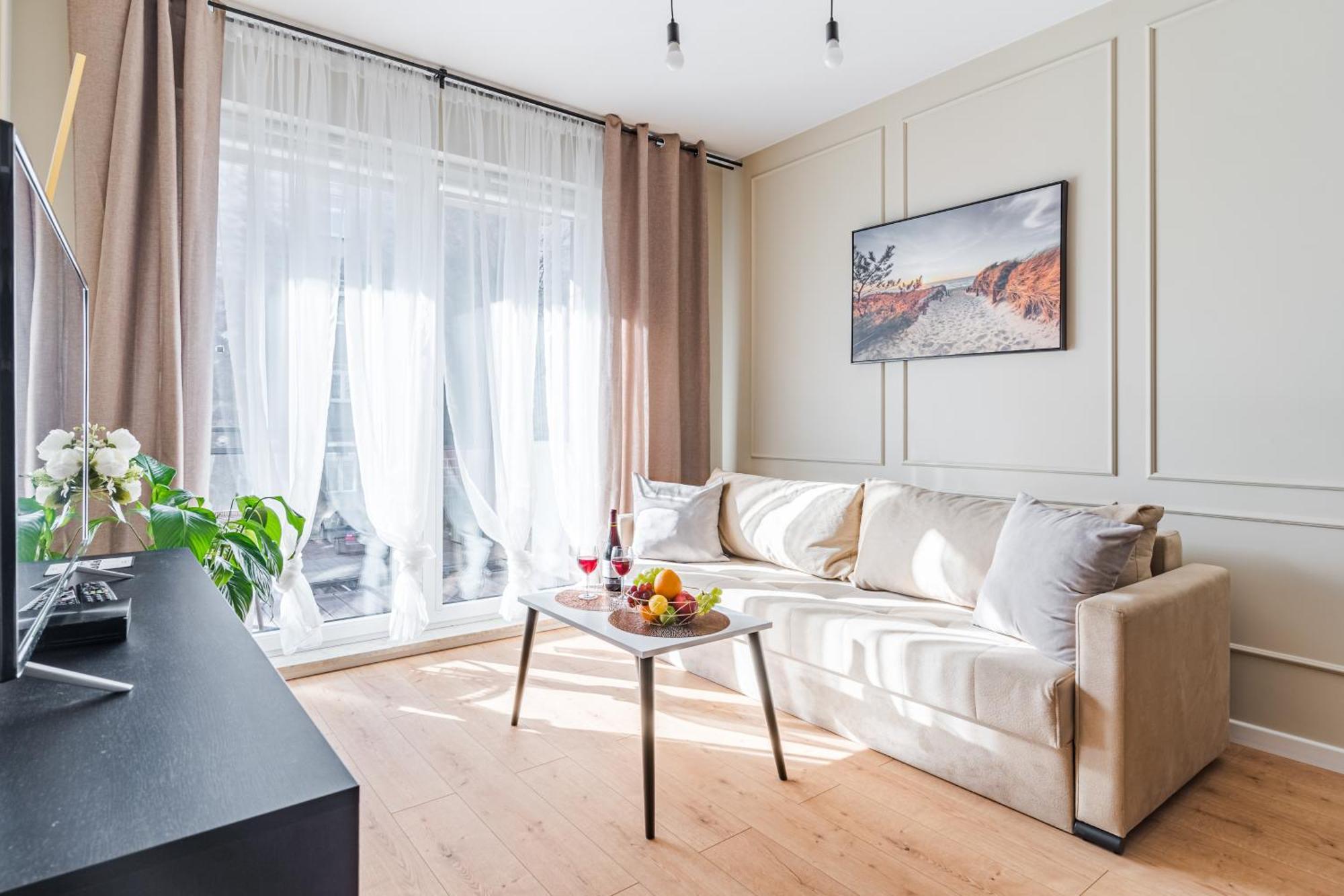 Grobla By Loft Apartment