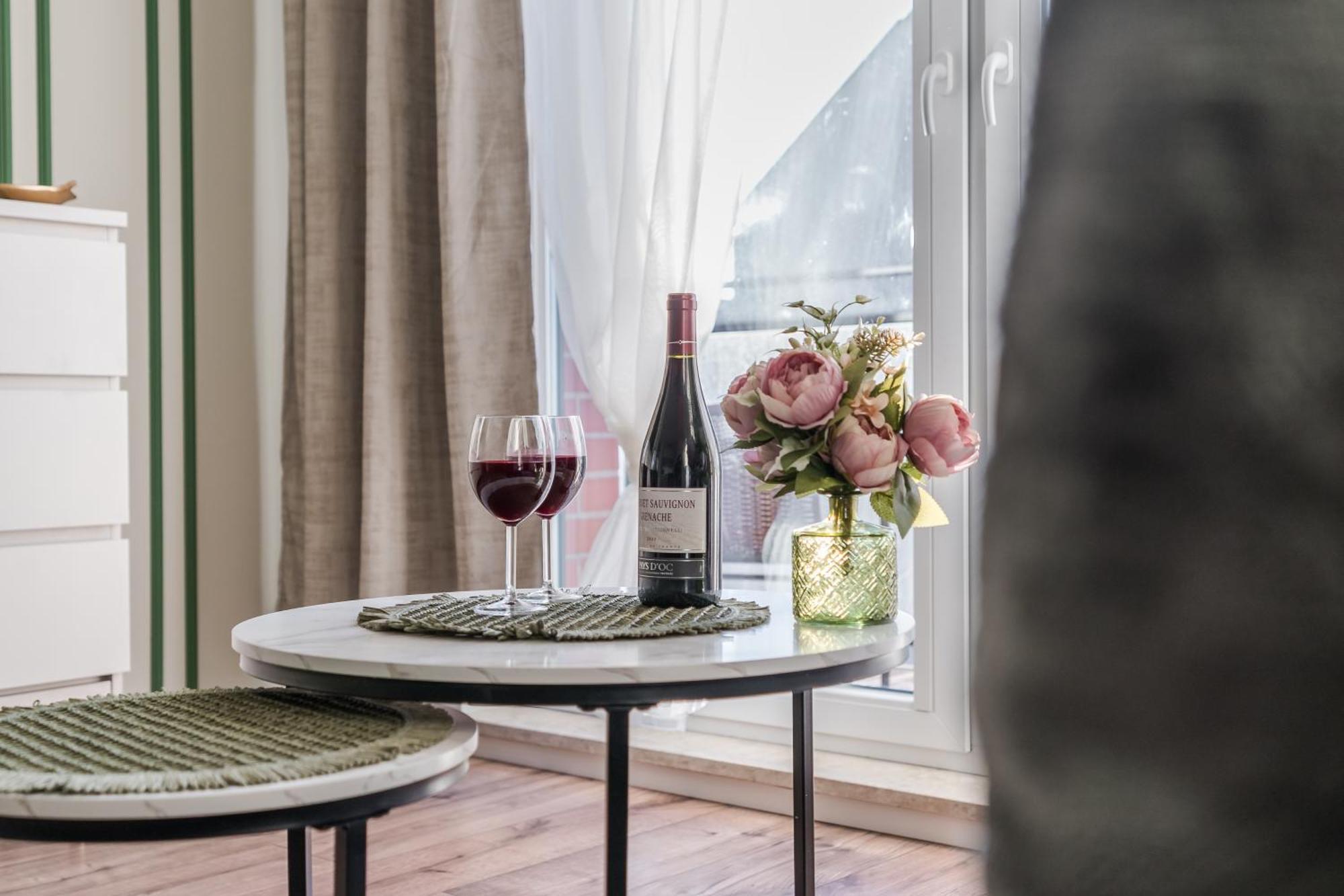 Grobla By Loft Apartment Danzig