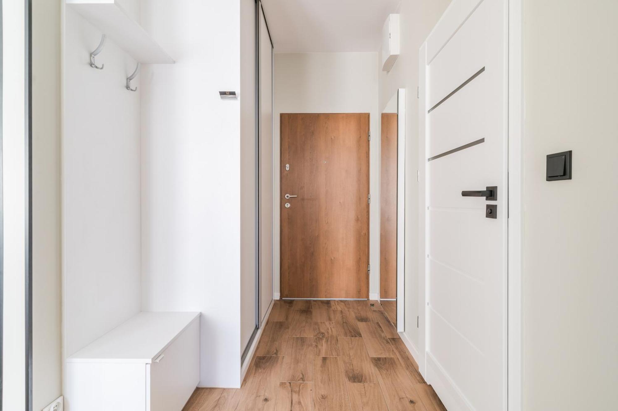 Apartment Grobla By Loft Danzig