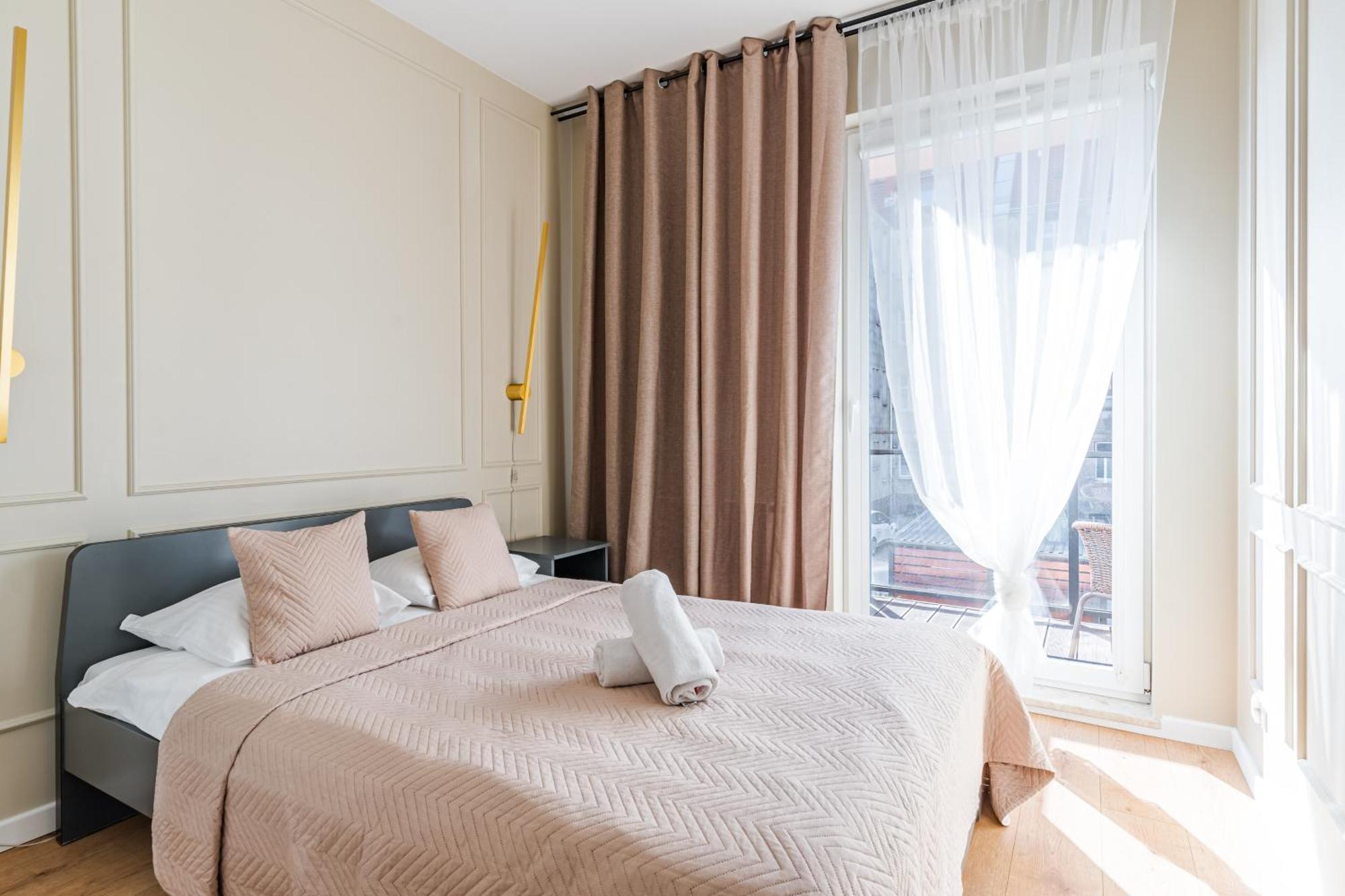 Grobla By Loft Apartment