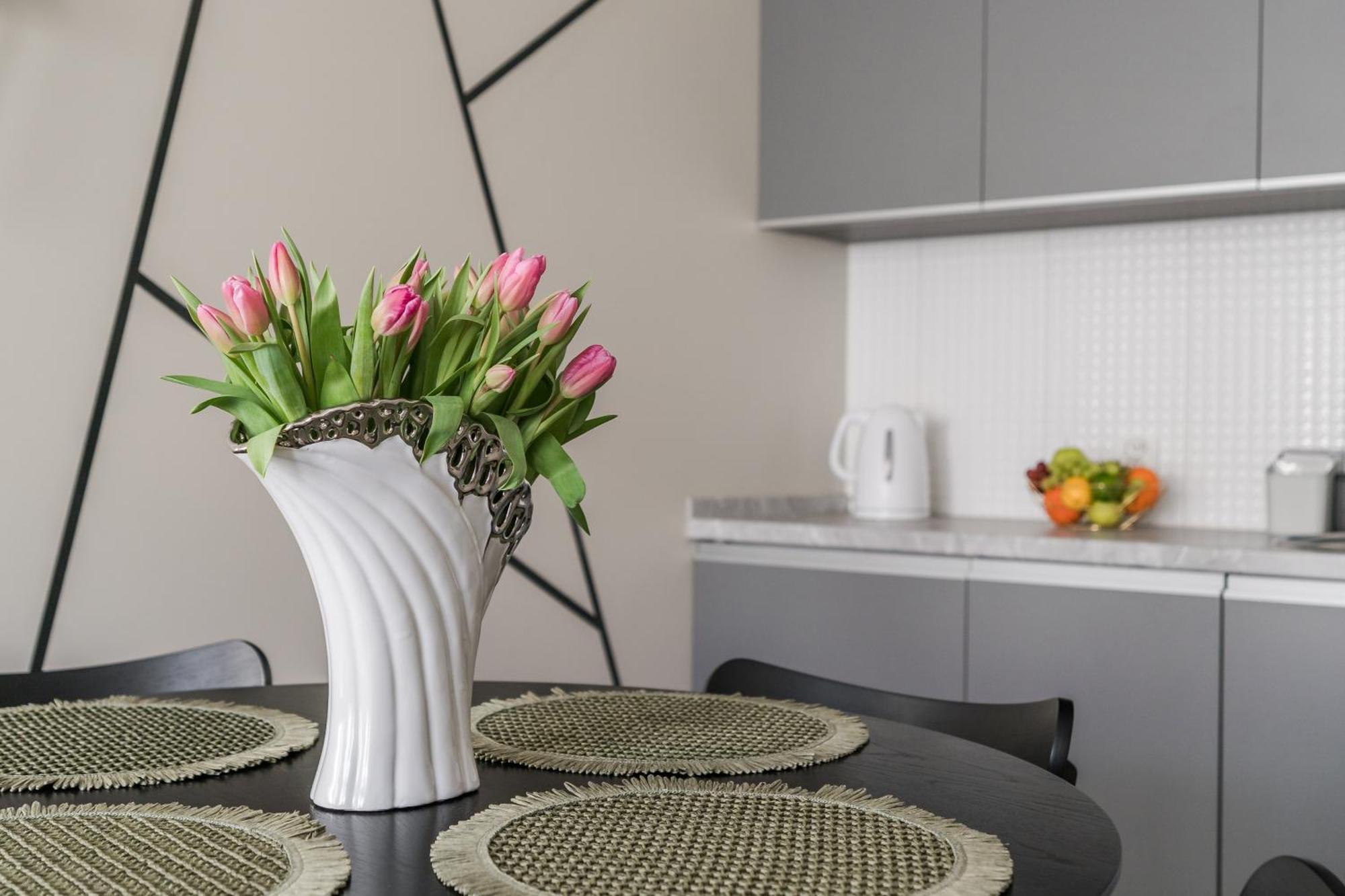 Apartment Grobla By Loft