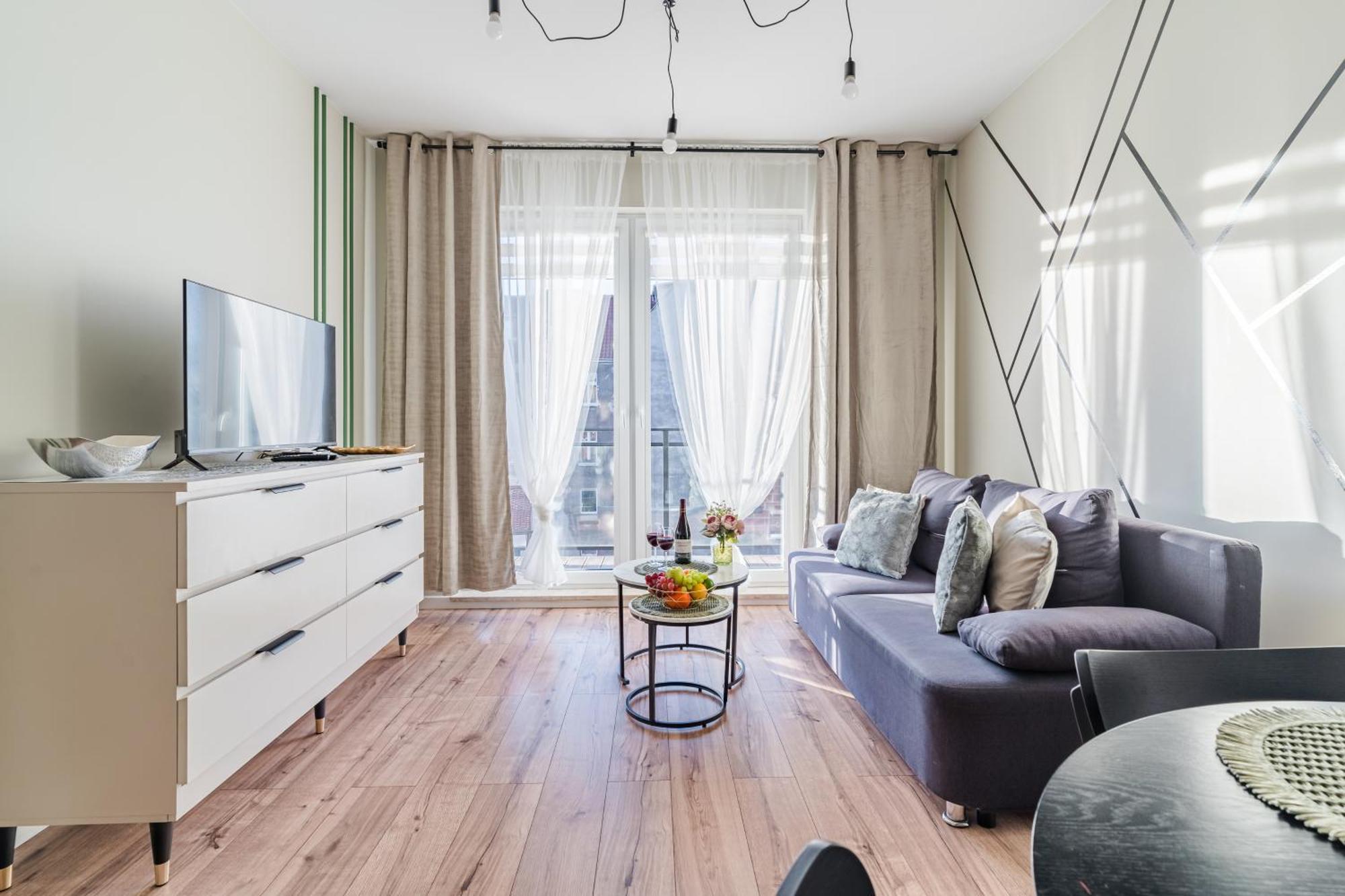 Apartment Grobla By Loft *