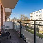 Grobla By Loft Apartments
